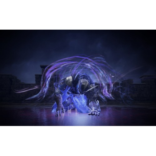 Игра Sony Elden Ring Nightreign, BD диск (3391892035858)