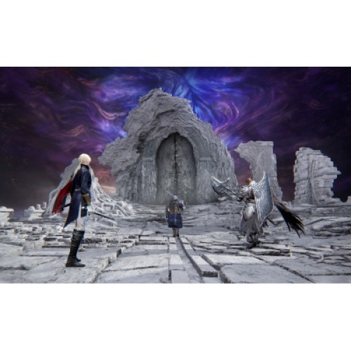 Игра Sony Elden Ring Nightreign, BD диск (3391892035858)