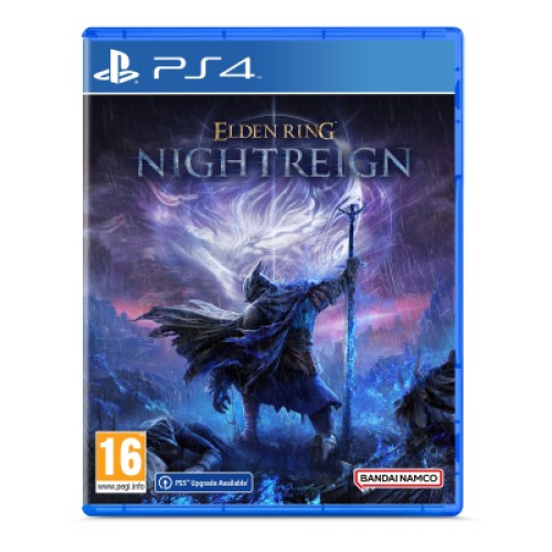 Игра Sony Elden Ring Nightreign, BD диск (3391892035858)