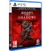 Игра Sony Assassin`s Creed Shadows Special Edition, BD диск (3307216292951)