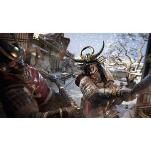 Игра Sony Assassin`s Creed Shadows Special Edition, BD диск (3307216292951)