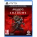 Игра Sony Assassin`s Creed Shadows Special Edition, BD диск (3307216292951)