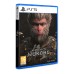 Игра Sony Black Myth: Wukong, BD диск (5056635611864)