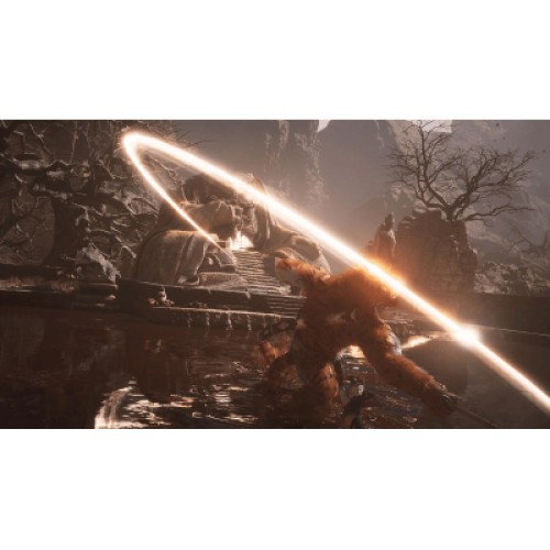 Игра Sony Black Myth: Wukong, BD диск (5056635611864)