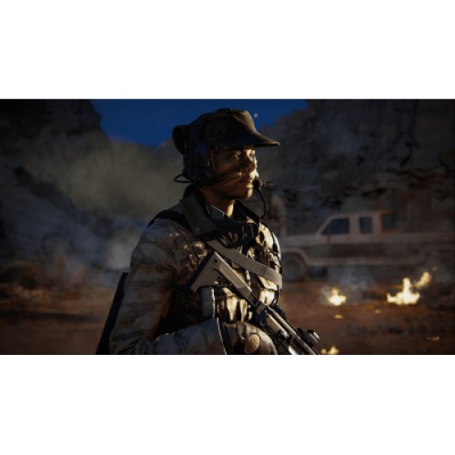 Игра Sony Call of Duty: Black Ops 6, BD диск (1147958)