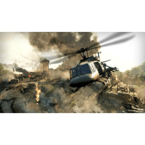Игра Sony Call of Duty: Black Ops Cold War, BD диск (1067391)