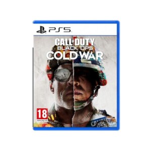 Гра Sony Call of Duty: Black Ops Cold War, BD диск (1067391)