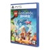 Игра Sony Lego Horizon Adventures, BD диск (1000043926)
