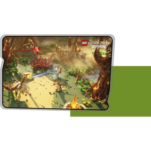 Игра Sony Lego Horizon Adventures, BD диск (1000043926)