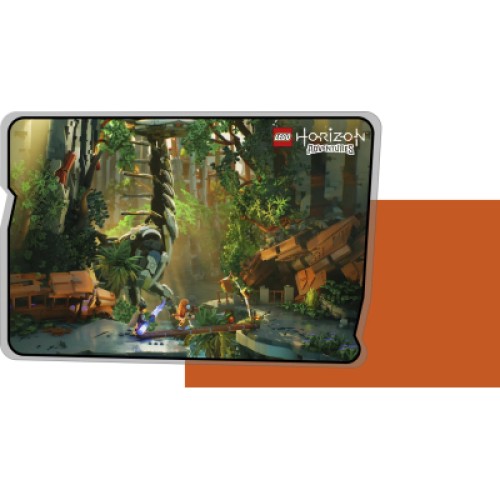 Игра Sony Lego Horizon Adventures, BD диск (1000043926)