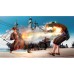 Игра Sony Like a Dragon: Pirate Yakuza in Hawaii, BD диск (5055277054947)