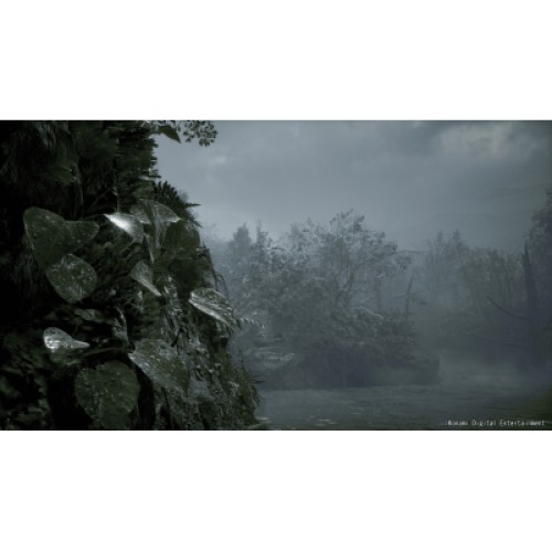 Игра Sony Metal Gear Solid Delta: Snake Eater Day 1 Edition, BD диск (4012927150856)