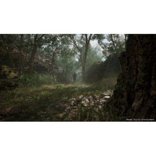 Игра Sony Metal Gear Solid Delta: Snake Eater Deluxe Edition, BD диск (4012927151051)