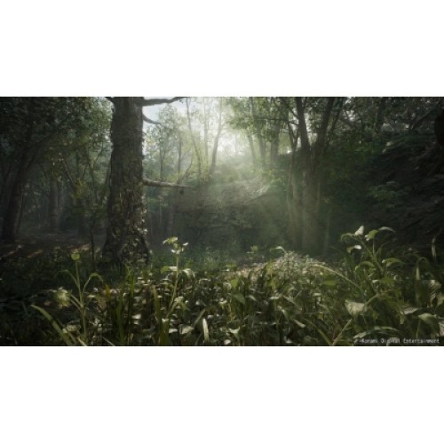 Игра Sony Metal Gear Solid Delta: Snake Eater Deluxe Edition, BD диск (4012927151051)