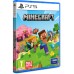 Игра Sony Minecraft, BD диск (5056635611741)