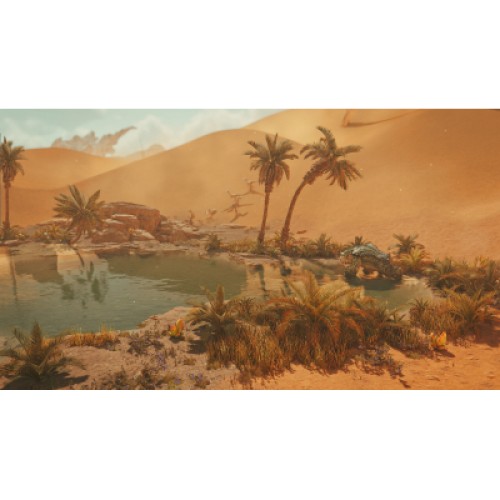 Игра Sony Monster Hunter Wilds, BD диск (5055060905029)