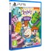 Игра Sony Rugrats: Adventures in Gameland (Невгамовні), BD диск (5056635608208)