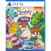 Игра Sony Rugrats: Adventures in Gameland (Невгамовні), BD диск (5056635608208)
