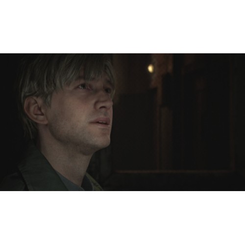 Игра Sony Silent Hill 2, BD диск (4012927150641)