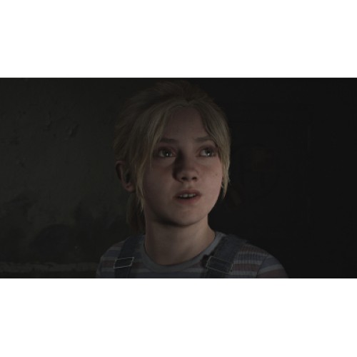 Игра Sony Silent Hill 2, BD диск (4012927150641)