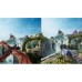Игра Sony Split Fiction, BD диск (5030949125385)
