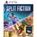 Игра Sony Split Fiction, BD диск (5030949125385)