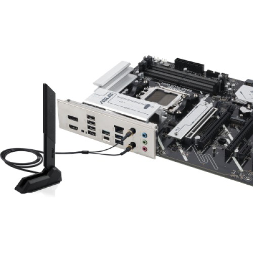 Материнская плата ASUS PRIME B840-PLUS WIFI