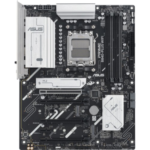 Материнская плата ASUS PRIME B840-PLUS WIFI