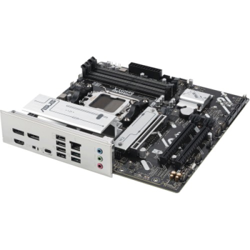 Материнская плата ASUS PRIME B840M-A-CSM