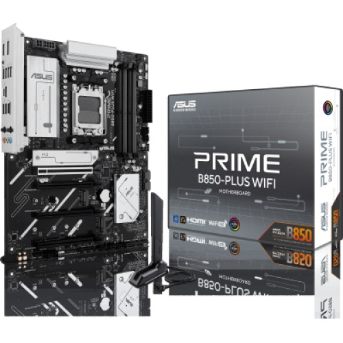 Материнская плата ASUS PRIME B850-PLUS WIFI