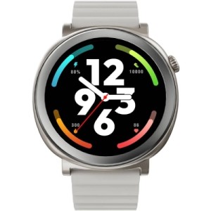 Смарт-годинник HiFuture aurora silver (aurora.silver)