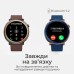 Смарт-часы HiFuture aurora blue (aurora.blue)