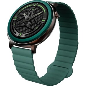 Смарт-годинник HiFuture aurora dark green (aurora.darkgreen)