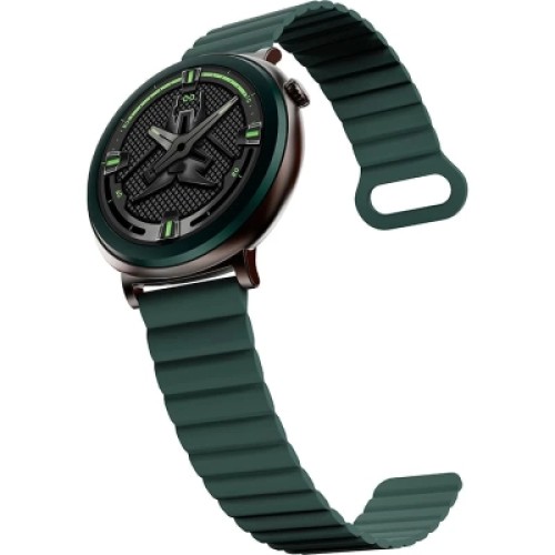 Смарт-часы HiFuture aurora dark green (aurora.darkgreen)