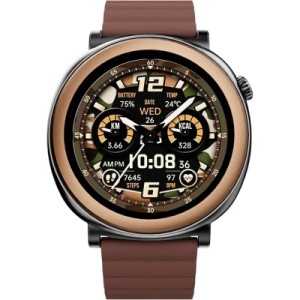 Смарт-годинник HiFuture aurora brown (aurora.brown)