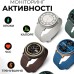 Смарт-часы HiFuture aurora brown (aurora.brown)
