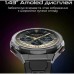 Смарт-часы HiFuture active black-red (active.black-red)