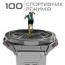 Смарт-часы HiFuture active black-red (active.black-red)