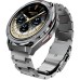 Смарт-часы HiFuture active silver (active.silver)