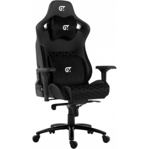 Крісло ігрове GT Racer X-2471 Black