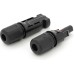 Коннектор Voltronic MC4-1500V30A-10