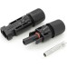 Коннектор Voltronic MC4-1500V30A-10