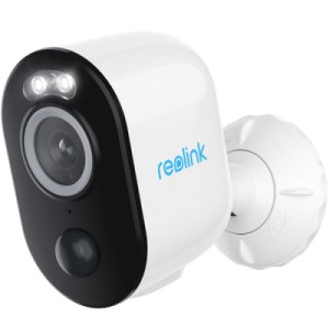 Камера відеоспостереження Reolink Argus B310 (Argus 2E)