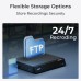 Камера видеонаблюдения Reolink F750P