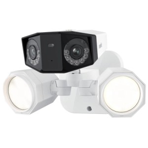 Камера видеонаблюдения Reolink F750P