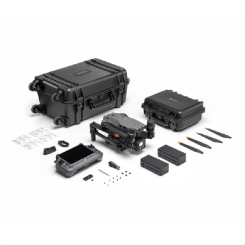 Квадрокоптер DJI Matrice 30T+2 TB30 (CP.EN.00000368.01)