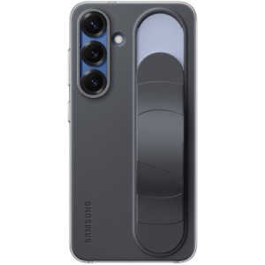 Чохол до мобільного телефона Samsung Galaxy S25 (S931) Standing Grip case Black (EF-GS931CBEGWW)