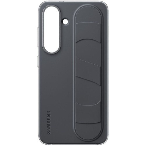 Чехол для мобильного телефона Samsung Galaxy S25 (S931) Standing Grip case Black (EF-GS931CBEGWW)