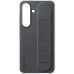 Чехол для мобильного телефона Samsung Galaxy S25 (S931) Standing Grip case Black (EF-GS931CBEGWW)
