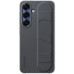 Чехол для мобильного телефона Samsung Galaxy S25 (S931) Standing Grip case Black (EF-GS931CBEGWW)